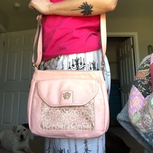 Jessica Simpson Crossbody Bag